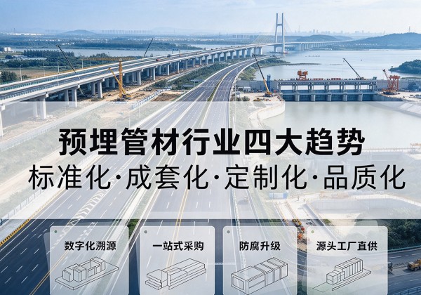 息烽行业发展趋势总结