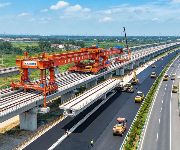 息烽公路建设